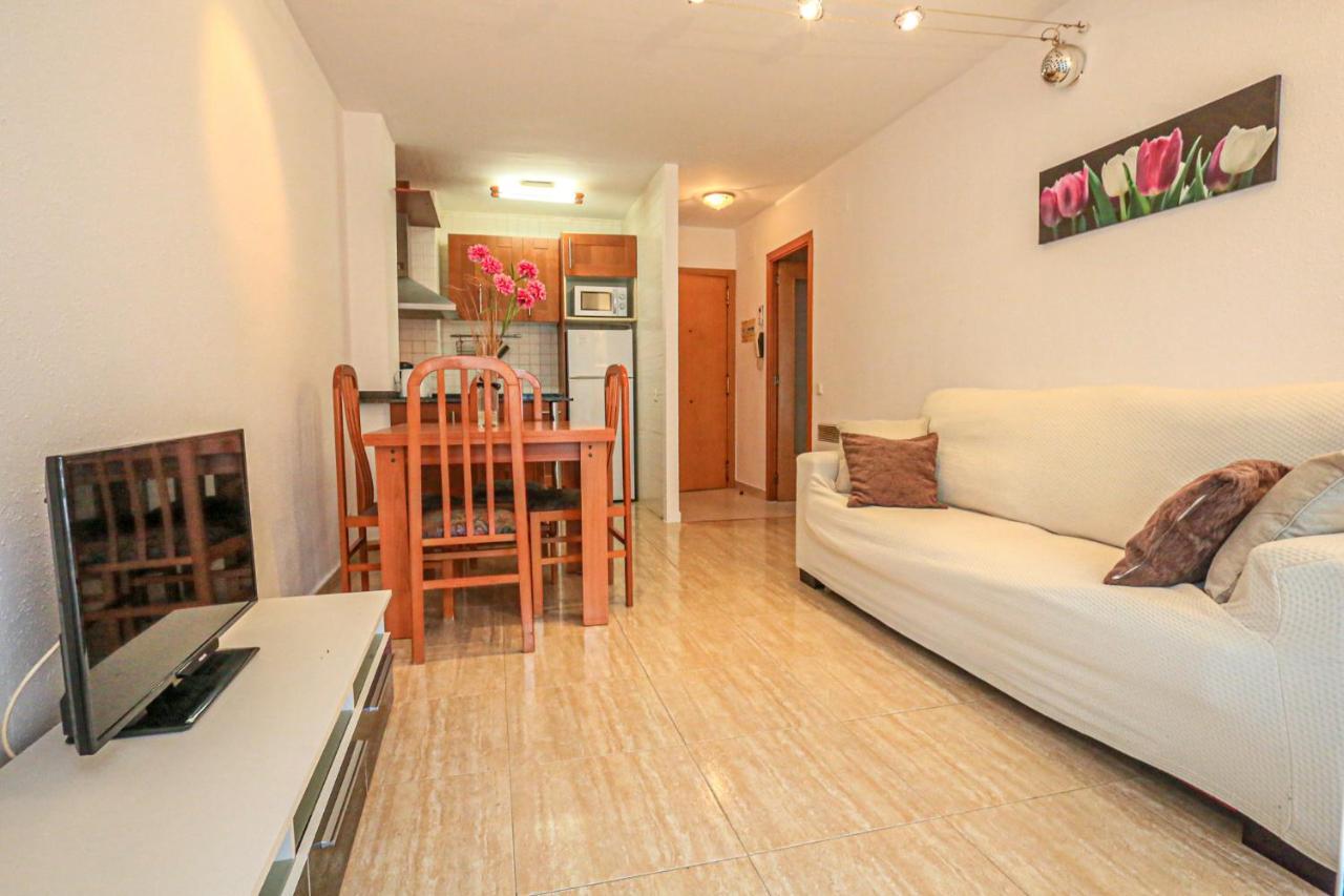 Litoral Costa Dorada - Olimar B Cambrils Zewnętrze zdjęcie