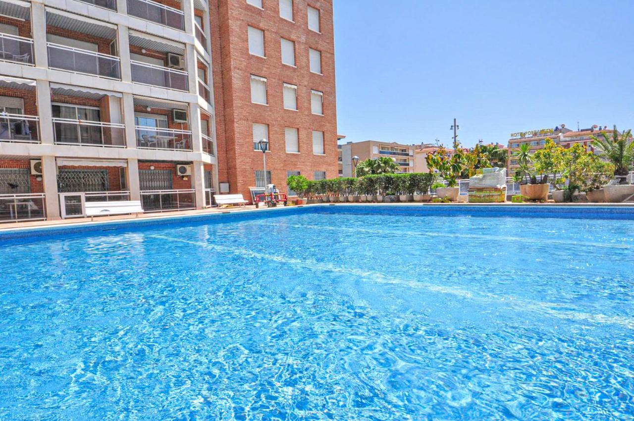 Litoral Costa Dorada - Olimar B Cambrils Zewnętrze zdjęcie