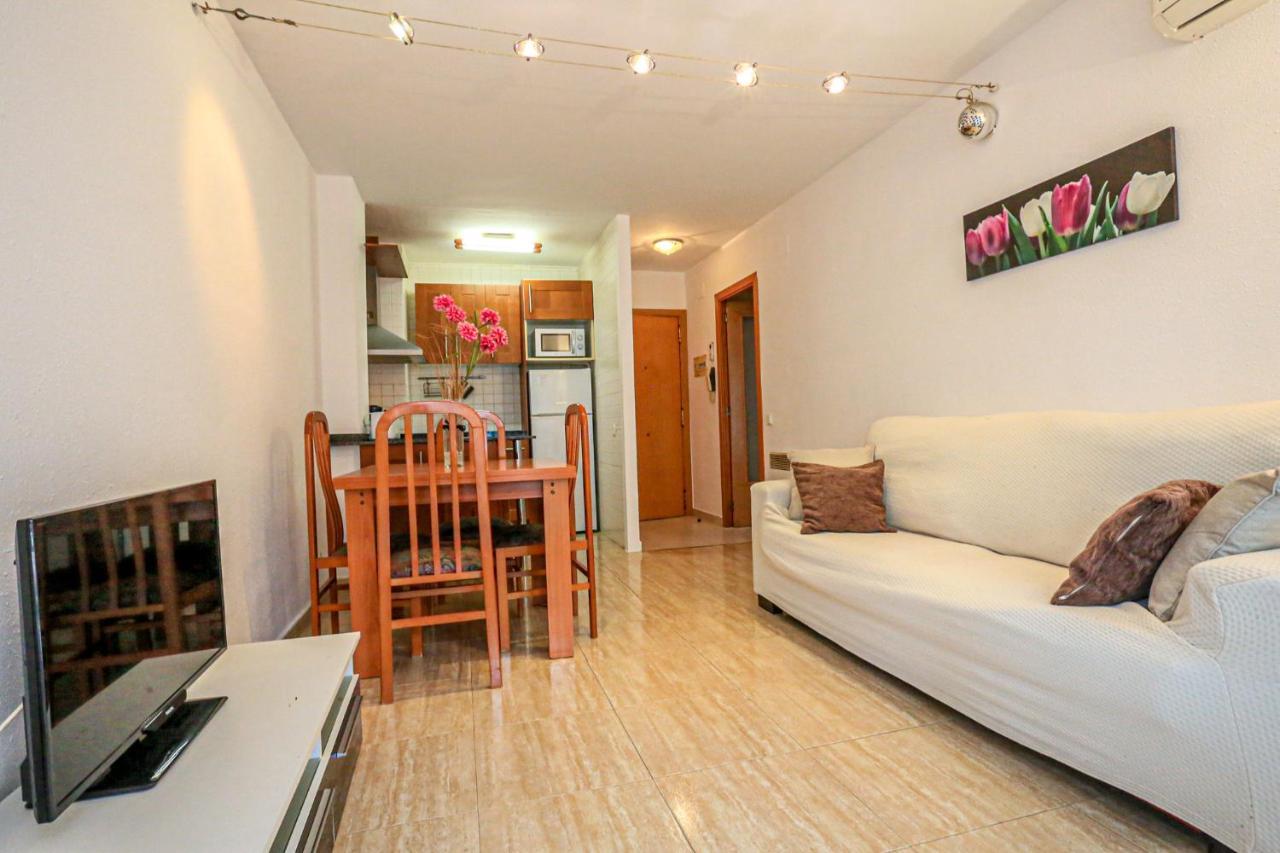 Litoral Costa Dorada - Olimar B Cambrils Zewnętrze zdjęcie