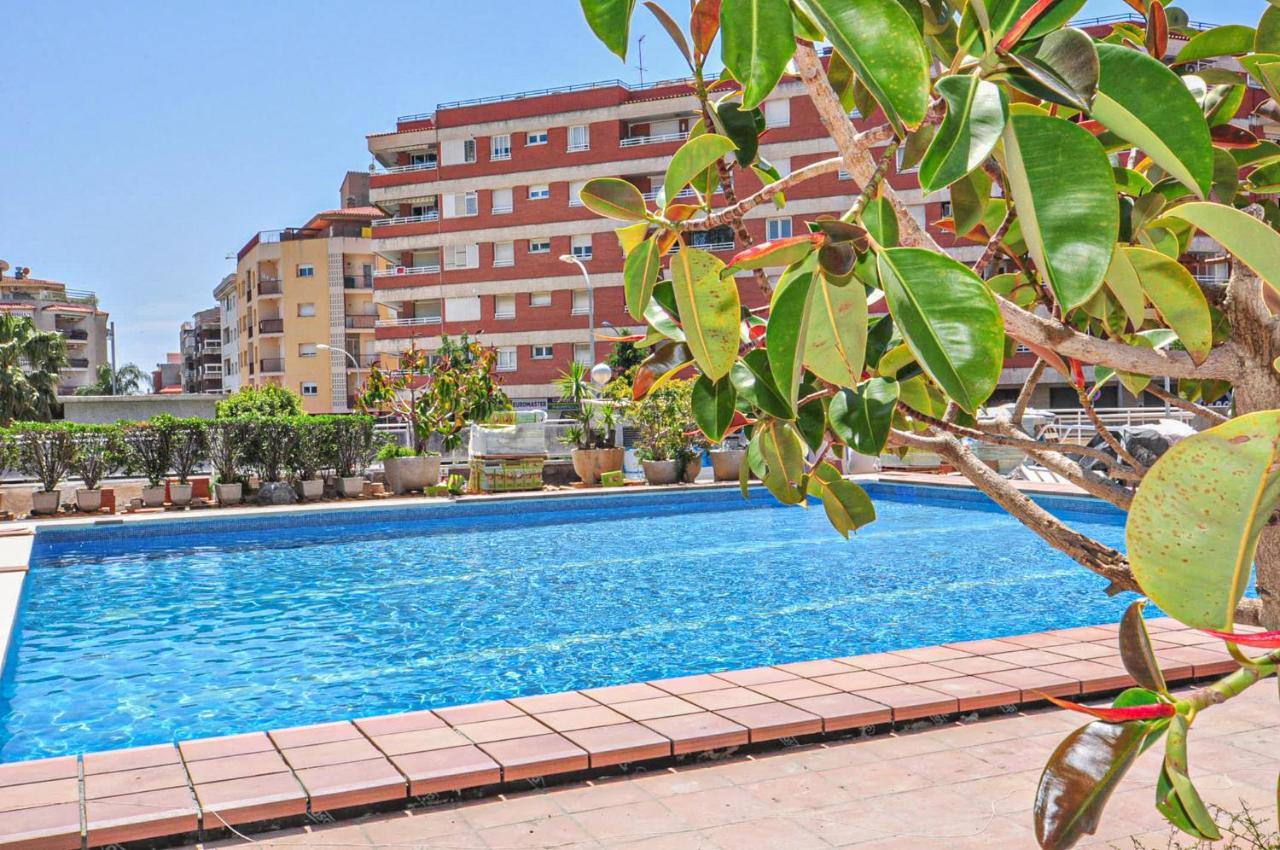 Litoral Costa Dorada - Olimar B Cambrils Zewnętrze zdjęcie