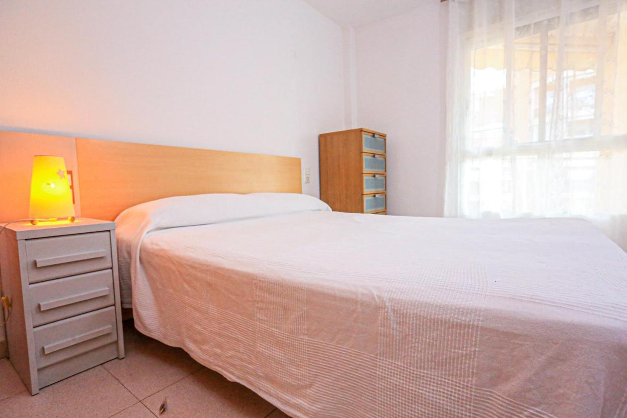 Litoral Costa Dorada - Olimar B Cambrils Zewnętrze zdjęcie