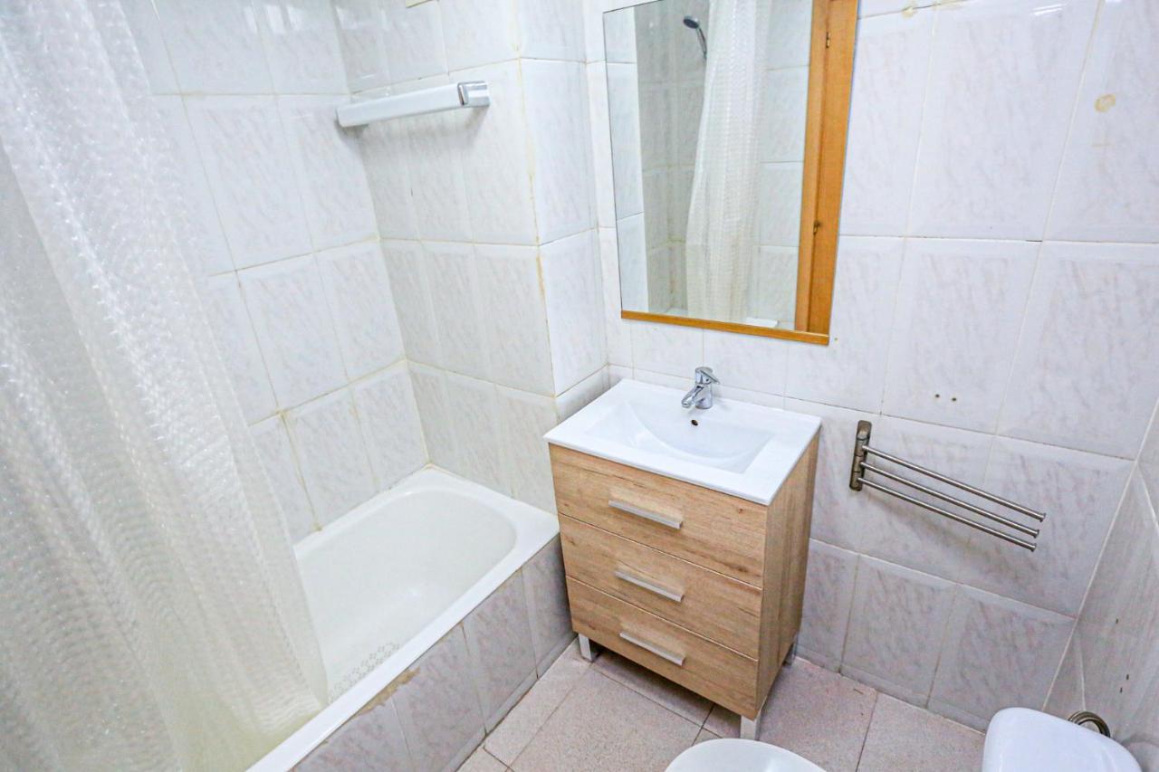 Litoral Costa Dorada - Olimar B Cambrils Zewnętrze zdjęcie