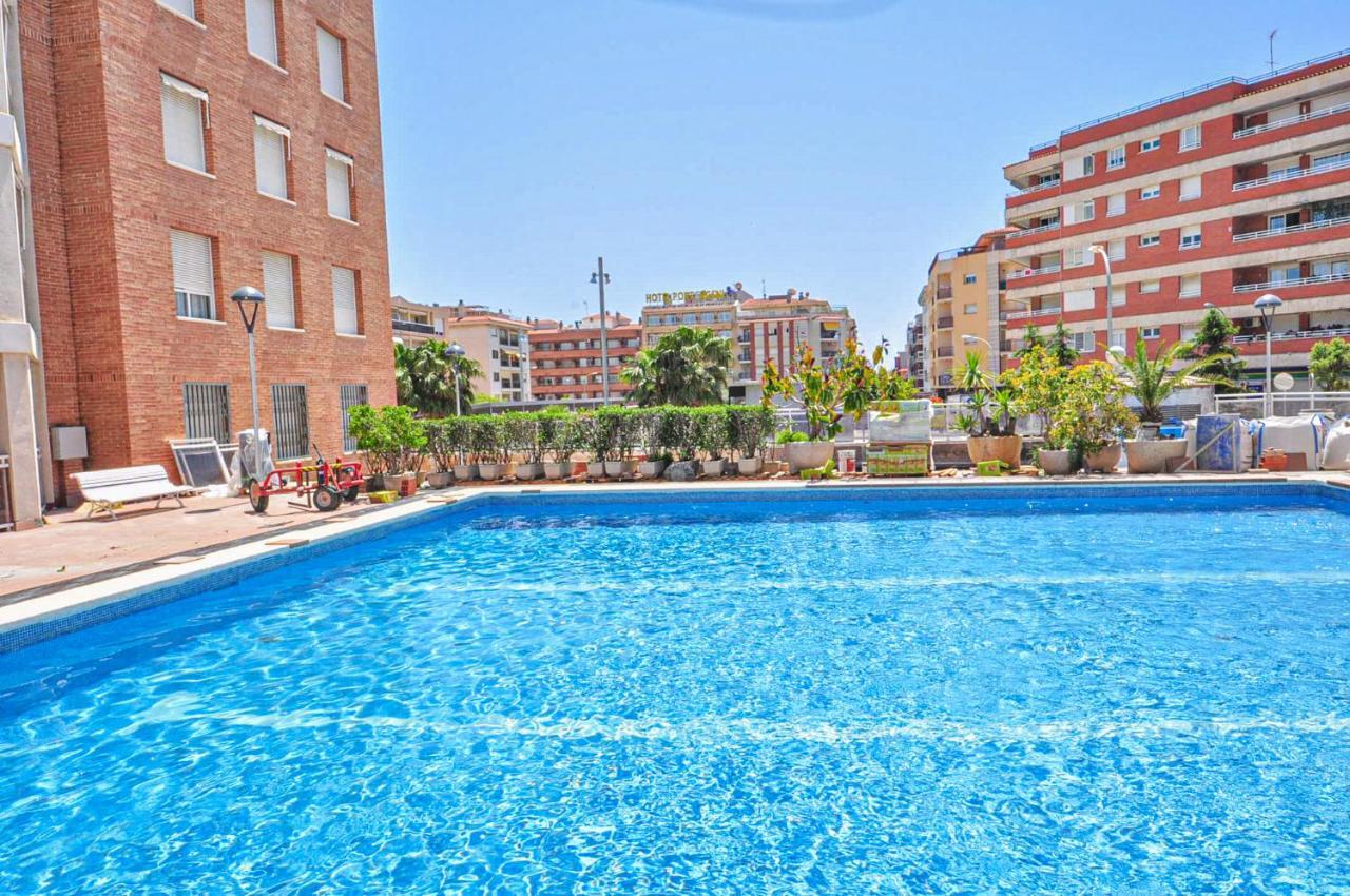 Litoral Costa Dorada - Olimar B Cambrils Zewnętrze zdjęcie