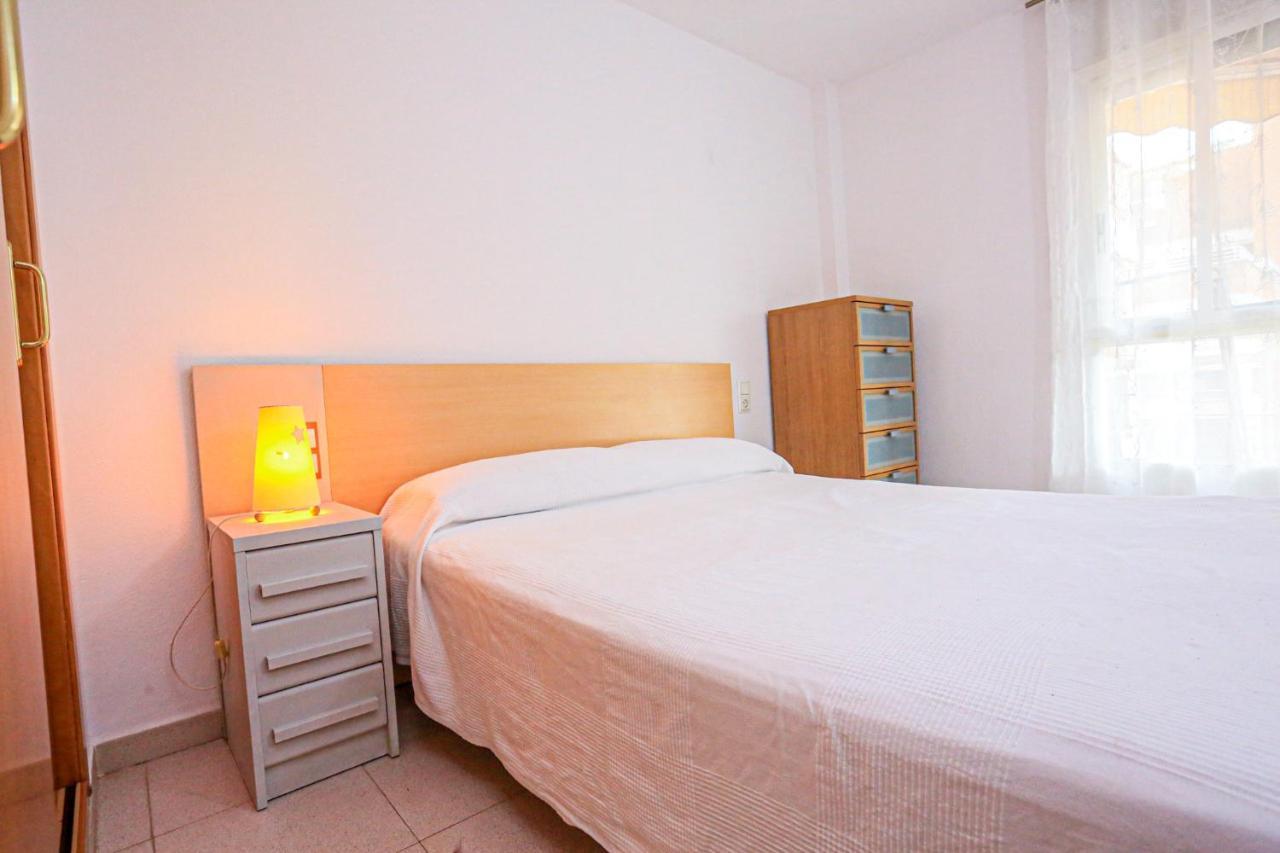 Litoral Costa Dorada - Olimar B Cambrils Zewnętrze zdjęcie